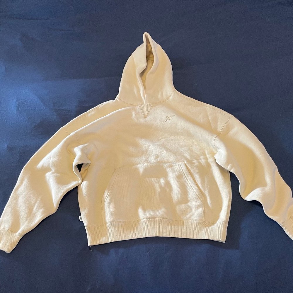 100 Thieves - Extra Weight Hoodie